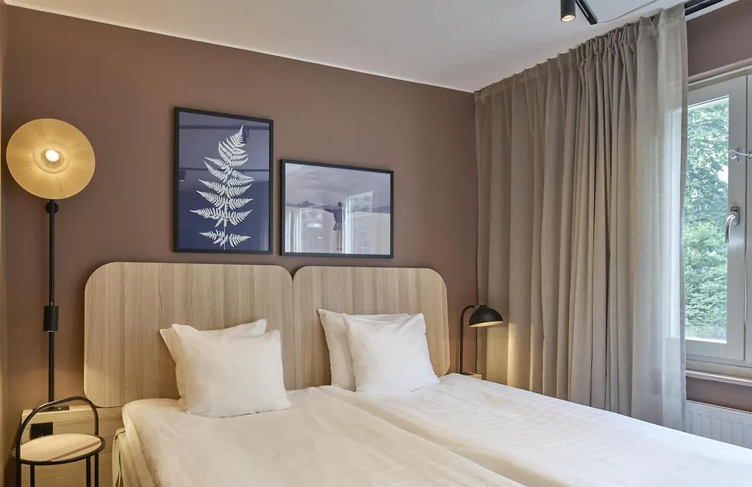 Scandic Sjoefartshotellet-1
