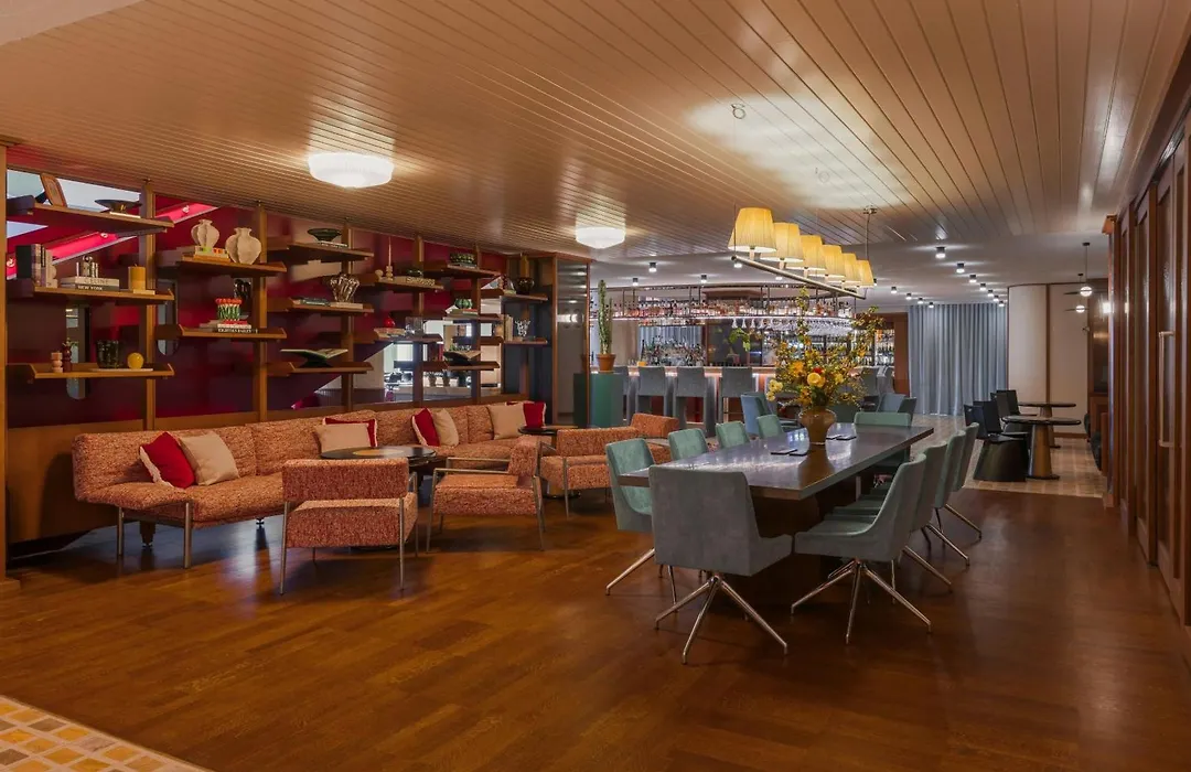 Sheraton Stockholm Hotel-1