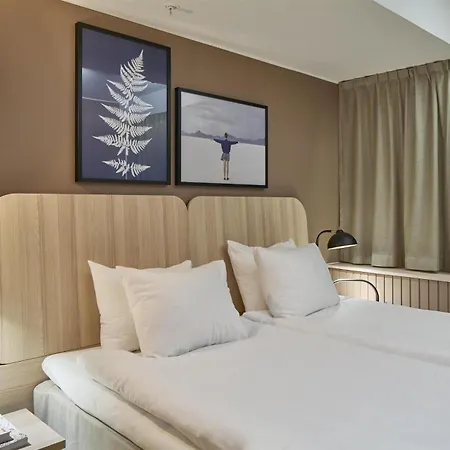 Scandic Sjoefartshotellet-2